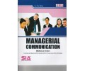 Managerial Communication Osmania University